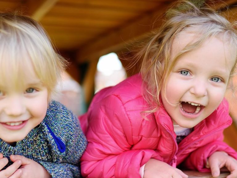 Daisy Chain Day Care